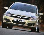 Vauxhall Astra 5-Door 2004 года